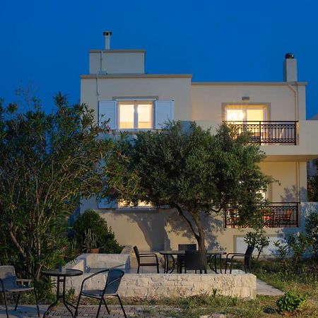 Apartmán Casa Di Mario Kokkini Hani Exteriér fotografie